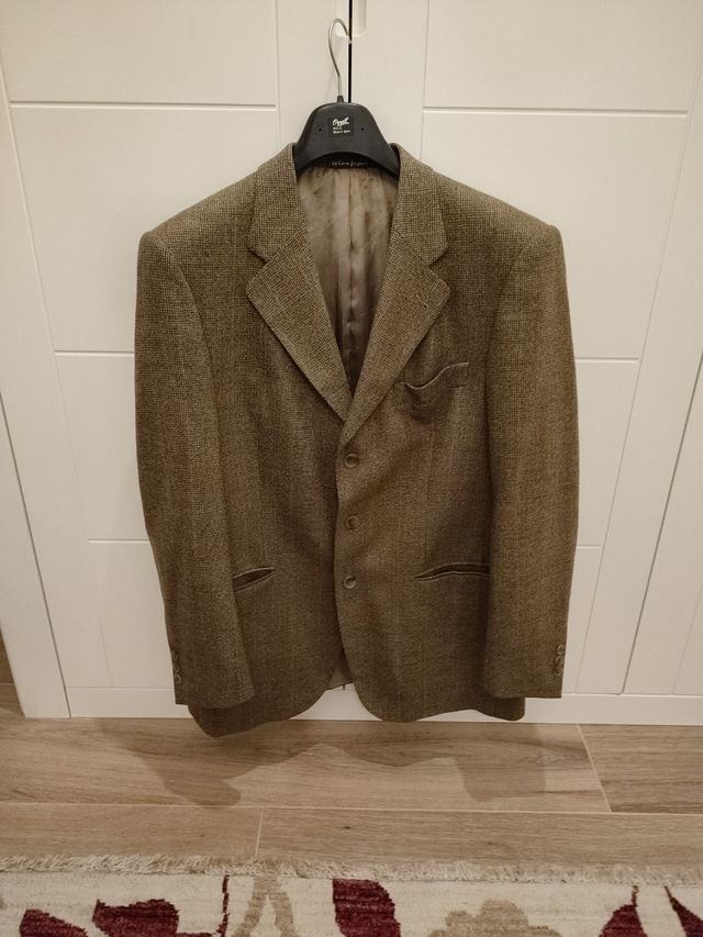 Americana BLAZER caballero 