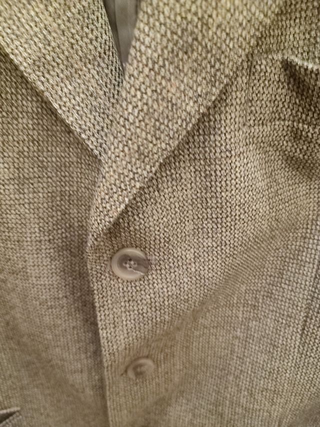 Americana BLAZER caballero 