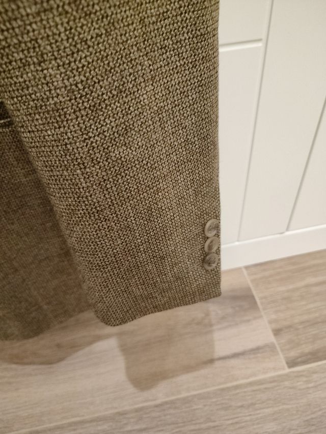 Americana BLAZER caballero 