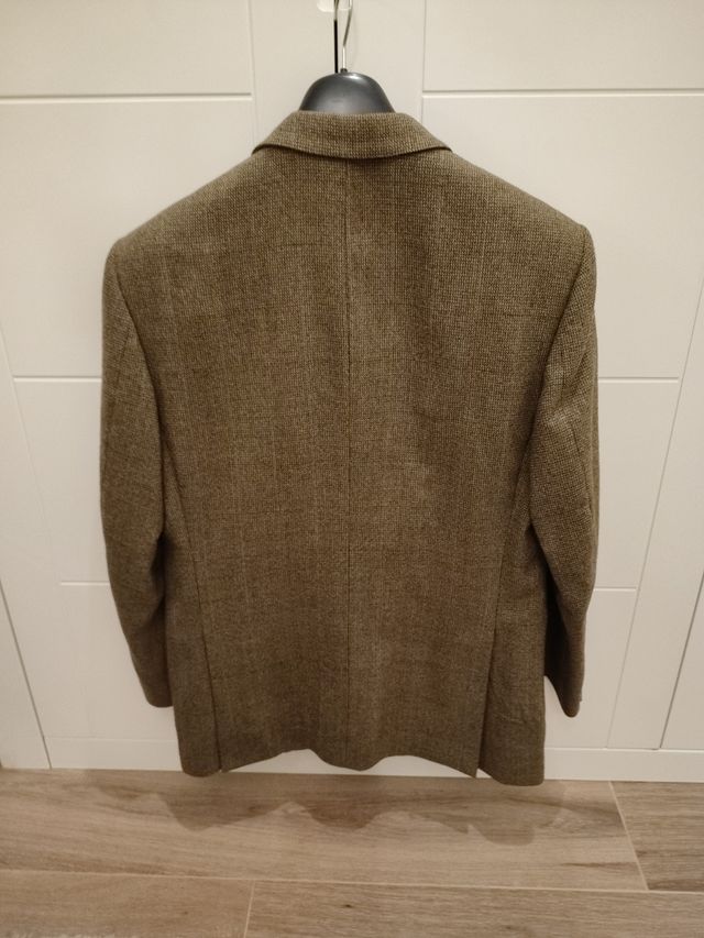 Americana BLAZER caballero 