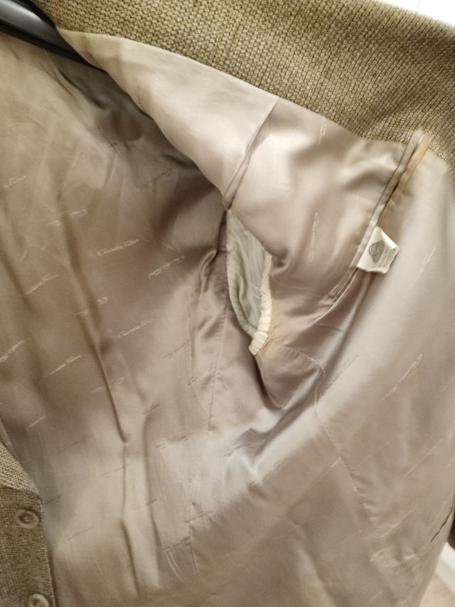 Americana BLAZER caballero 