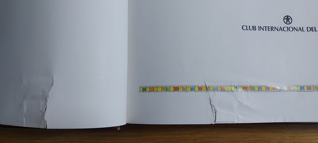 Gran Atlas Del Mundo De Rand McNally.