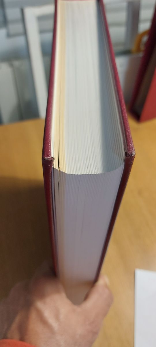 Gran Atlas Del Mundo De Rand McNally.