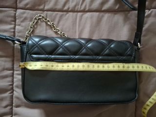 Bolso Stradivarius 