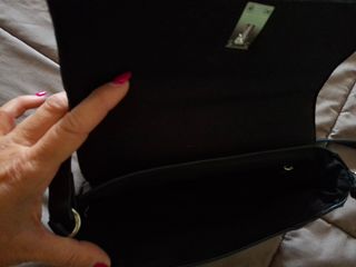 Bolso Stradivarius 