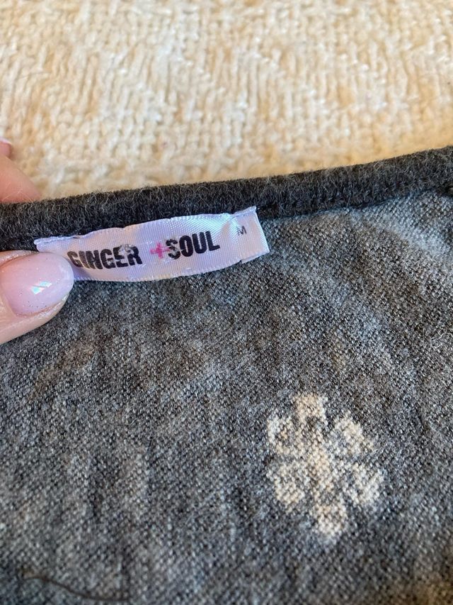 Abito corto invernale