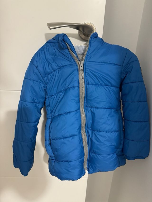 Anorak niño CANADA HOUSE