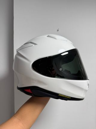 SHOEI NXR2 talla XS