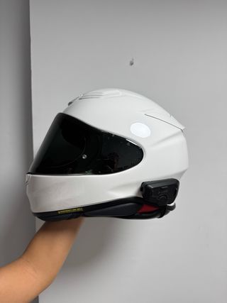 SHOEI NXR2 talla XS