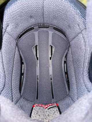 SHOEI NXR2 talla XS