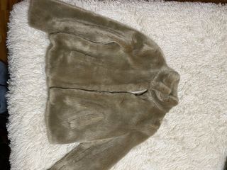 Chaqueta