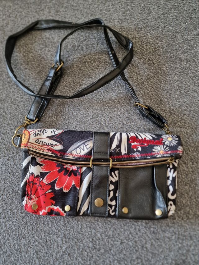 Bolso de Desigual