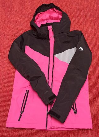 Chaquetón esquí niña talla 14 (164 cm.) 