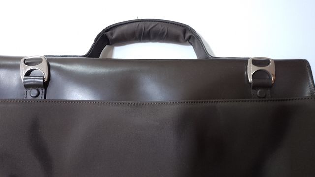 Maletín portaportatil Piquadro 