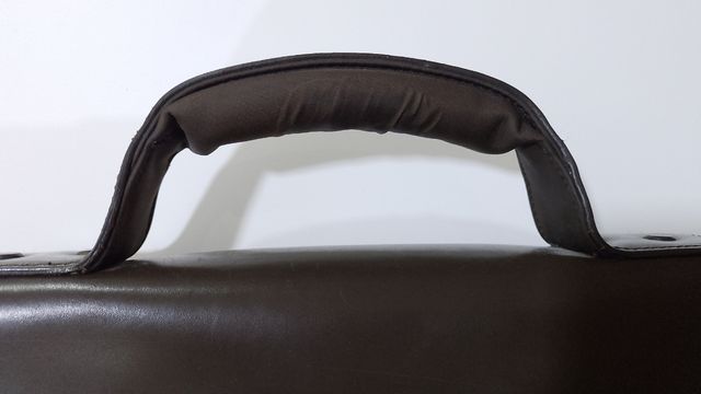 Maletín portaportatil Piquadro 