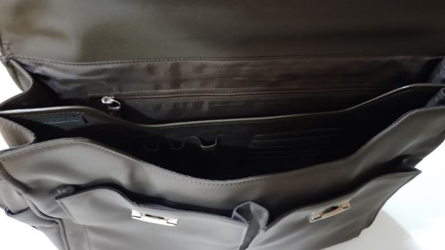 Maletín portaportatil Piquadro 