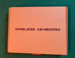 Funda con teclado para Ipad Pro 2024 Nueva