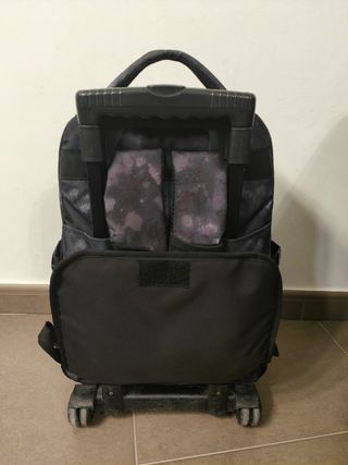 Mochila Totto