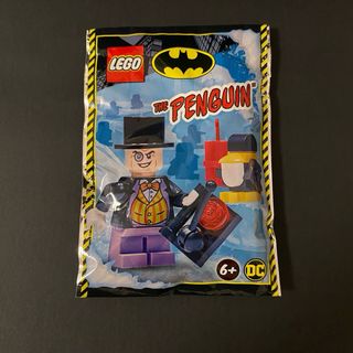 Lego Batman original