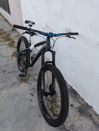 Dartmoor Hornet 27,5+ L