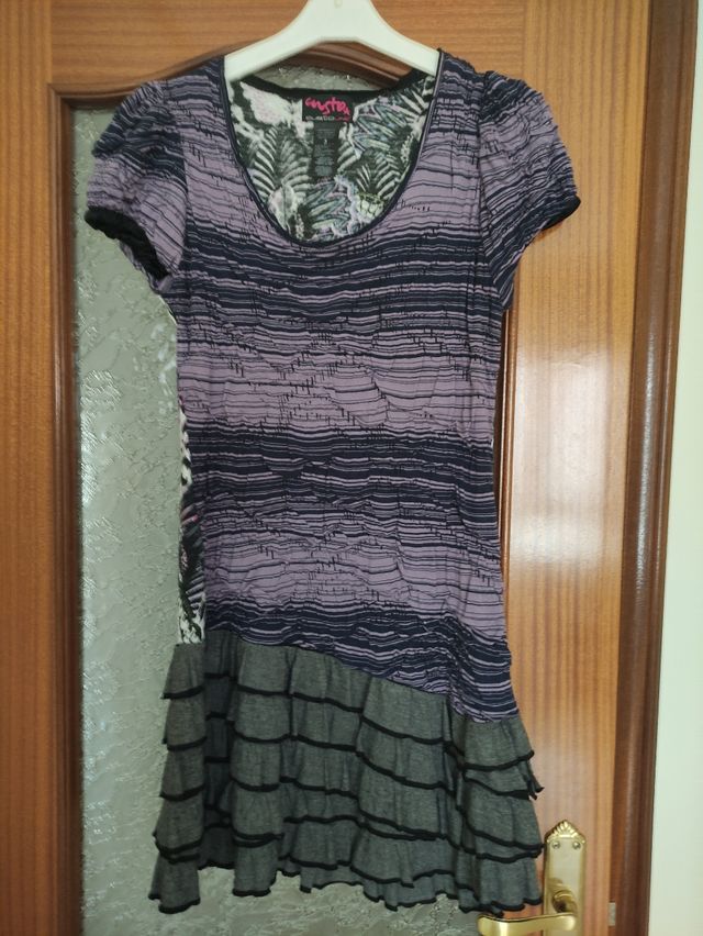 Vestido