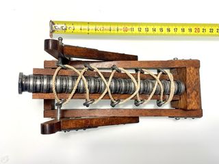 Reproduccion DESCATALOGADA marca denix