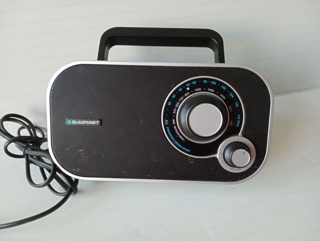 Radio Blaupunkt