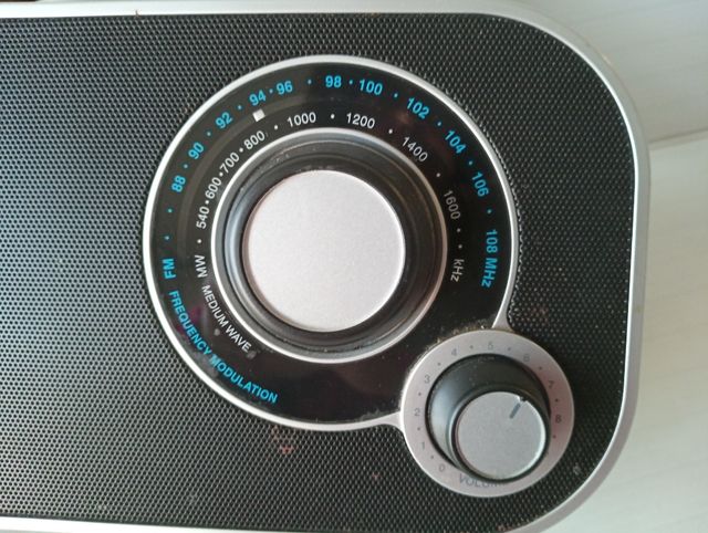 Radio Blaupunkt