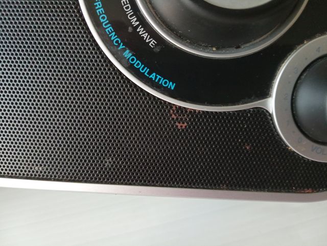 Radio Blaupunkt