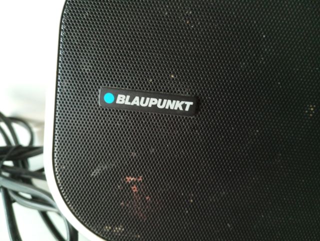 Radio Blaupunkt