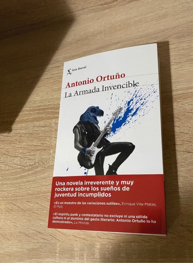 La Armada Invencible