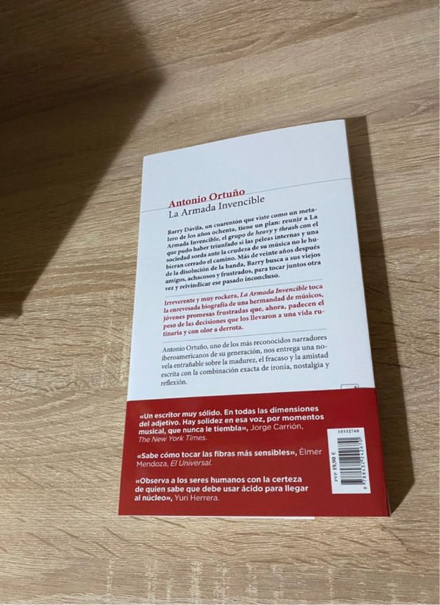 La Armada Invencible