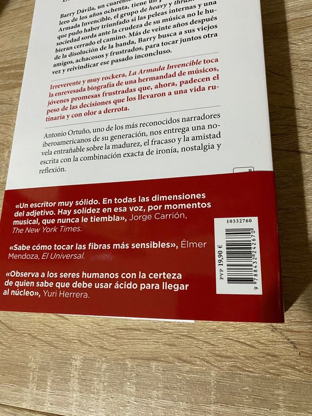 La Armada Invencible