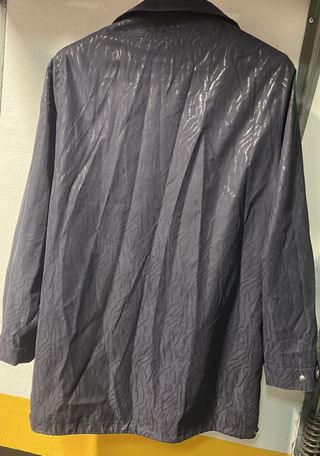 Chaqueta
