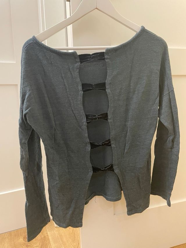 Conjunto de Brownie verde