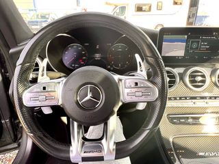 Mercedes-Benz C220 coupé 2019