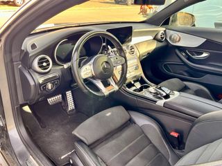 Mercedes-Benz C220 coupé 2019