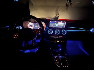 Mercedes-Benz C220 coupé 2019