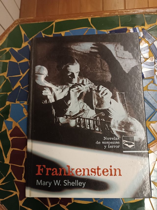 Pack libros novelas de suspense y terror