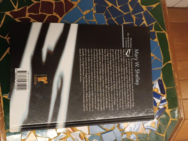 Pack libros novelas de suspense y terror