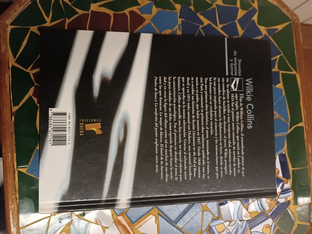 Pack libros novelas de suspense y terror