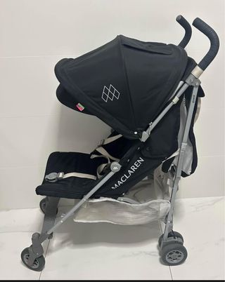 Silla de paseo Maclaren
