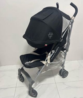 Silla de paseo Maclaren
