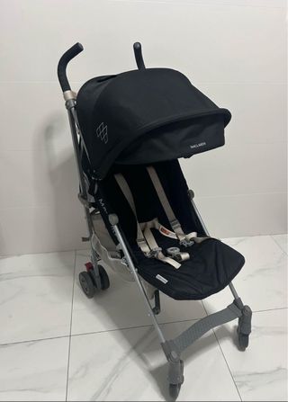 Silla de paseo Maclaren