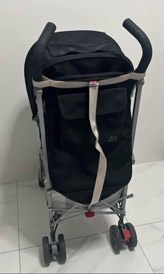 Silla de paseo Maclaren