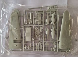 AVRO LANCASTER MkI/III 1/72