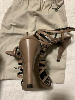 Sandalo Alberto Fermani