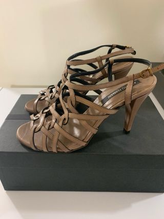 Sandalo Alberto Fermani