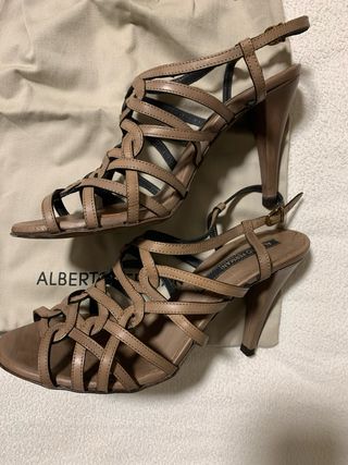 Sandalo Alberto Fermani