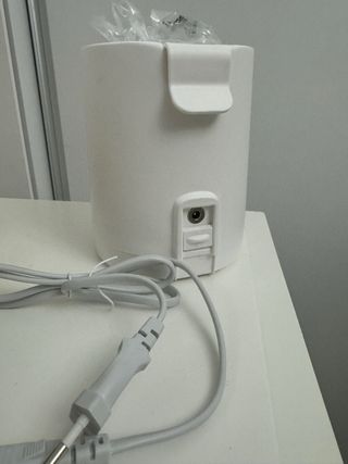 Calienta biberones casa y coche SIN ESTRENAR